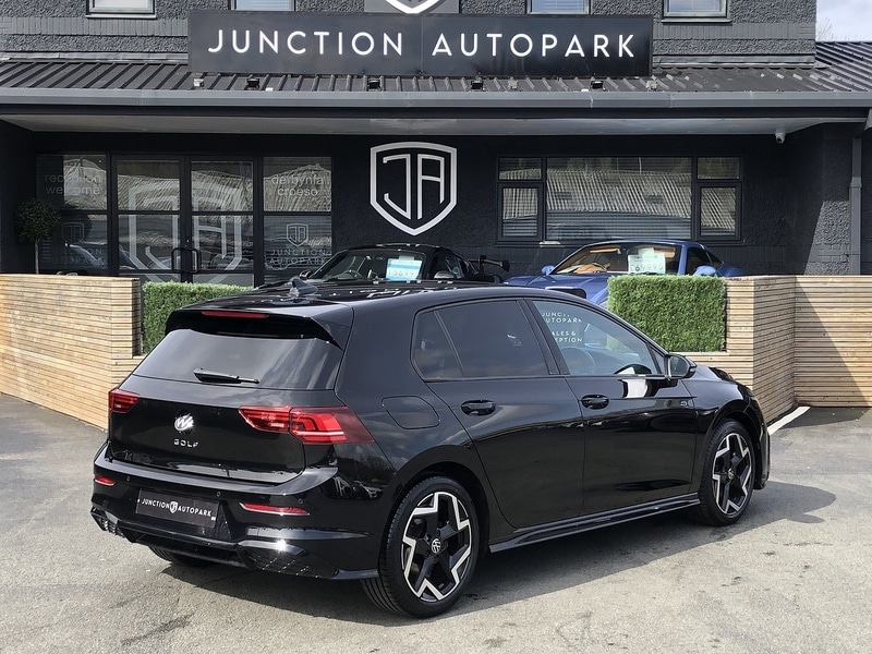 Used Volkswagen Golf 2025 for sale - 78111405: Photo 6