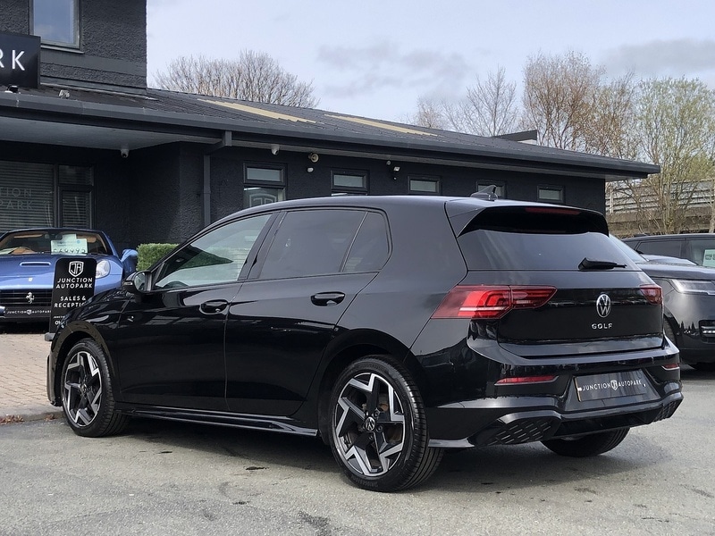 Used Volkswagen Golf 2025 for sale - 78111405: Photo 67