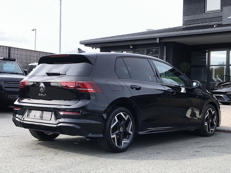 Used Volkswagen Golf 2025 for sale - 78111405: Photo 68