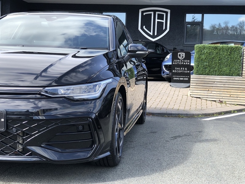 Used Volkswagen Golf 2025 for sale - 78111405: Photo 69