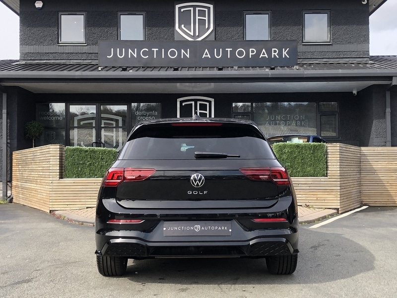 Used Volkswagen Golf 2025 for sale - 78111405: Photo 7