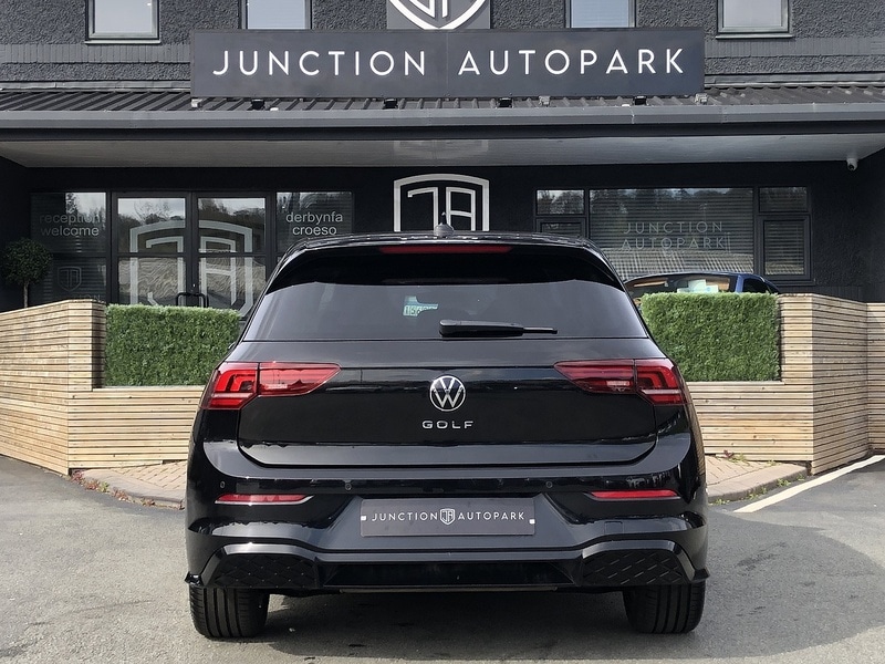 Used Volkswagen Golf 2025 for sale - 78111405: Photo 8