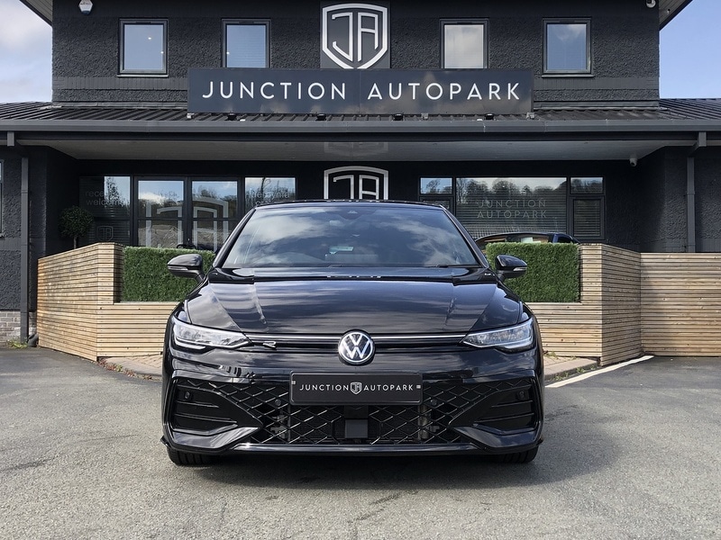 Used Volkswagen Golf 2025 for sale - 78111405: Photo 9