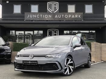 Used Volkswagen Golf 2022 for sale - 79770960: Photo