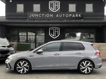 Used Volkswagen Golf 2022 for sale - 79770960: Photo