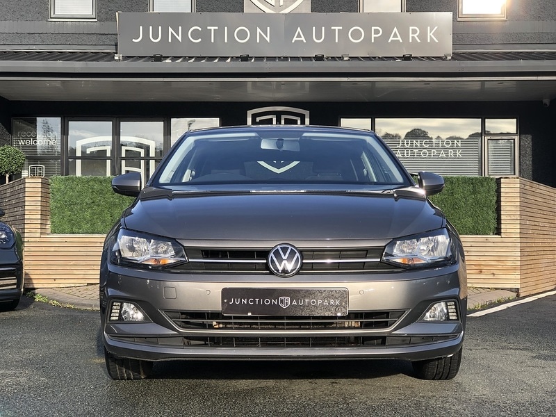 Used Volkswagen Polo 2021 for sale - 77365290: Photo 10