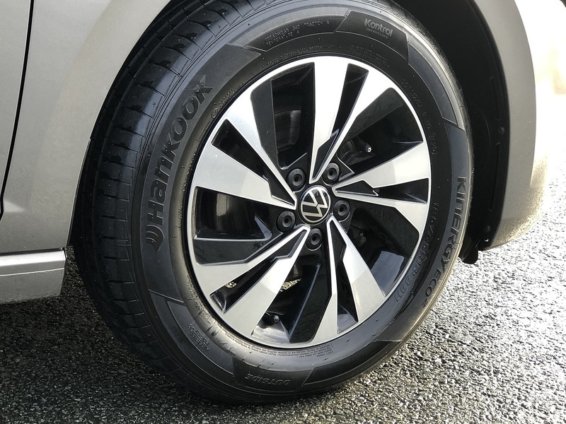 Used Volkswagen Polo 2021 for sale - 77365290: Photo 11