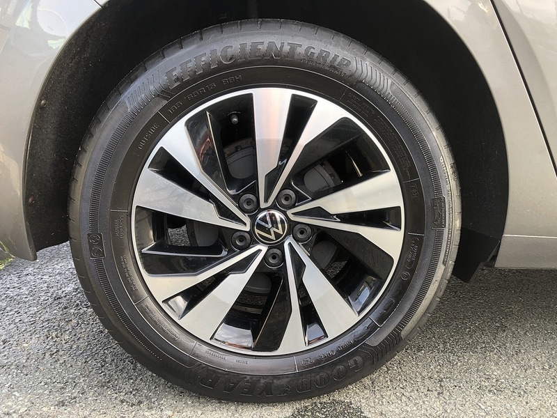 Used Volkswagen Polo 2021 for sale - 77365290: Photo 12