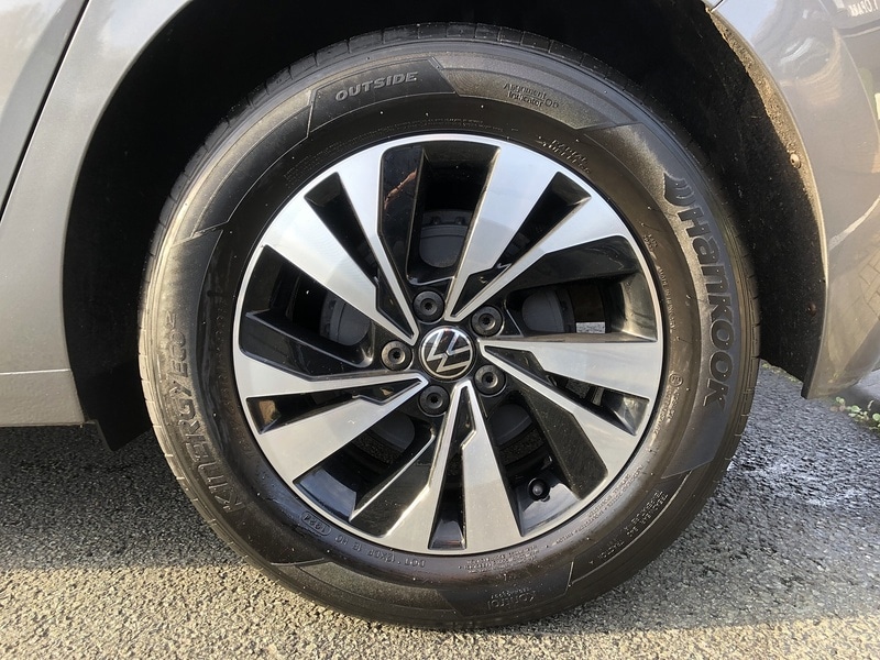 Used Volkswagen Polo 2021 for sale - 77365290: Photo 14