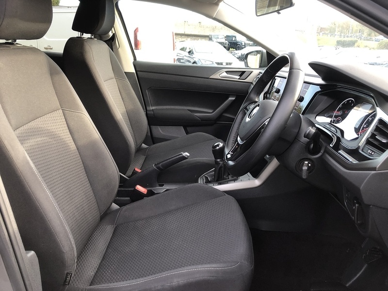 Used Volkswagen Polo 2021 for sale - 77365290: Photo 15