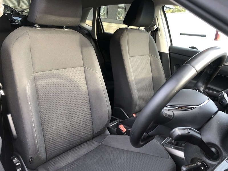 Used Volkswagen Polo 2021 for sale - 77365290: Photo 16