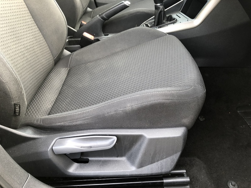 Used Volkswagen Polo 2021 for sale - 77365290: Photo 17