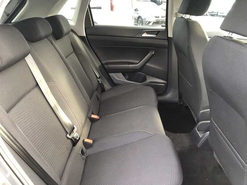 Used Volkswagen Polo 2021 for sale - 77365290: Photo 18