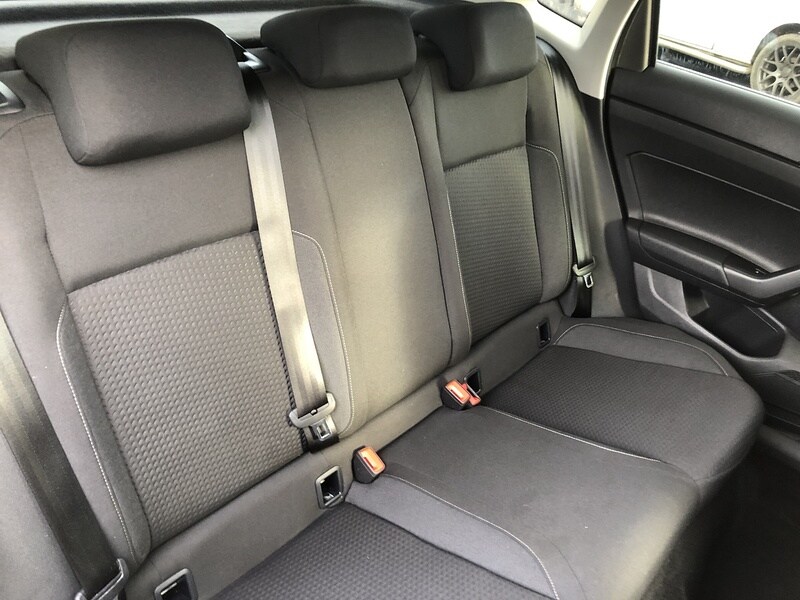 Used Volkswagen Polo 2021 for sale - 77365290: Photo 19