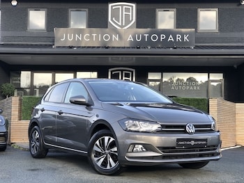 Volkswagen Polo feature image