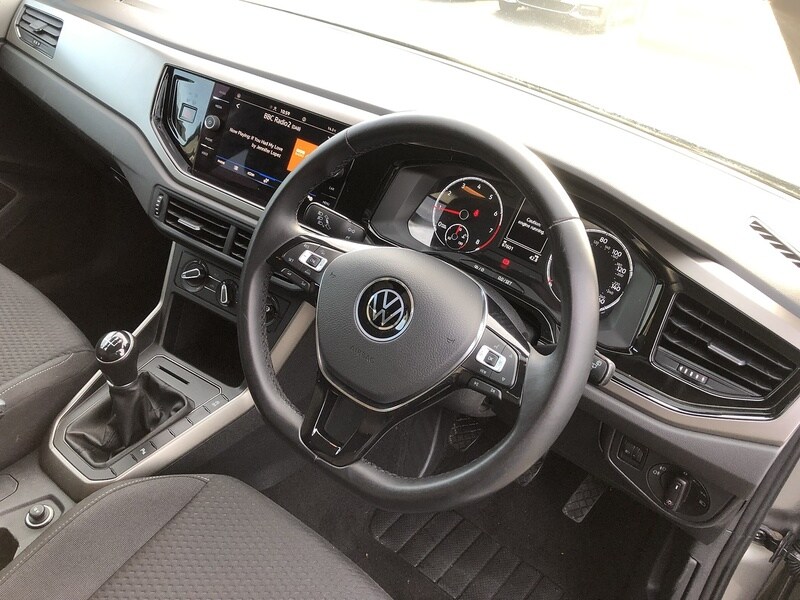 Used Volkswagen Polo 2021 for sale - 77365290: Photo 20