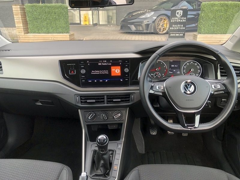 Used Volkswagen Polo 2021 for sale - 77365290: Photo 21