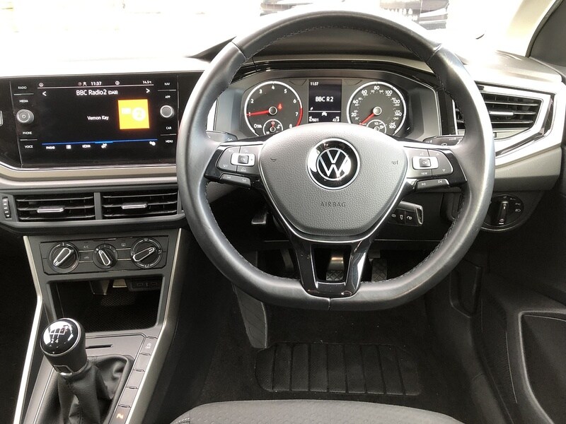 Used Volkswagen Polo 2021 for sale - 77365290: Photo 22