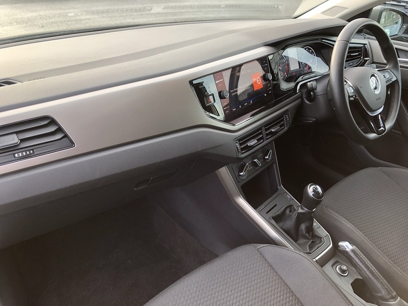 Used Volkswagen Polo 2021 for sale - 77365290: Photo 23