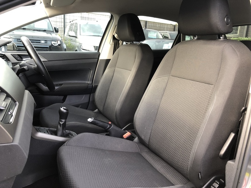 Used Volkswagen Polo 2021 for sale - 77365290: Photo 25