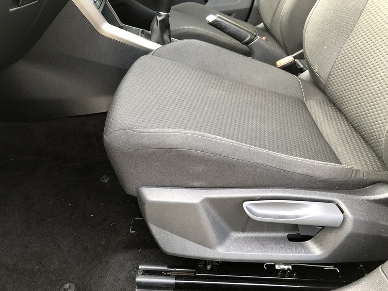 Used Volkswagen Polo 2021 for sale - 77365290: Photo 26