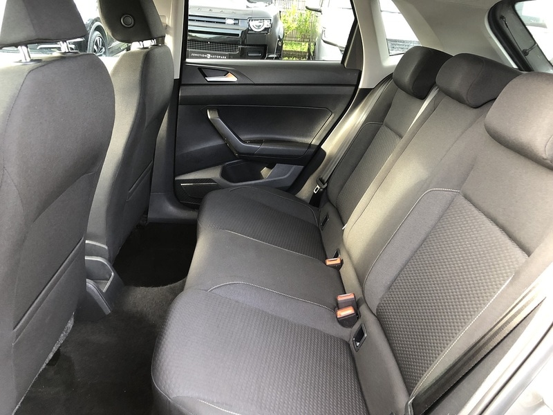 Used Volkswagen Polo 2021 for sale - 77365290: Photo 27