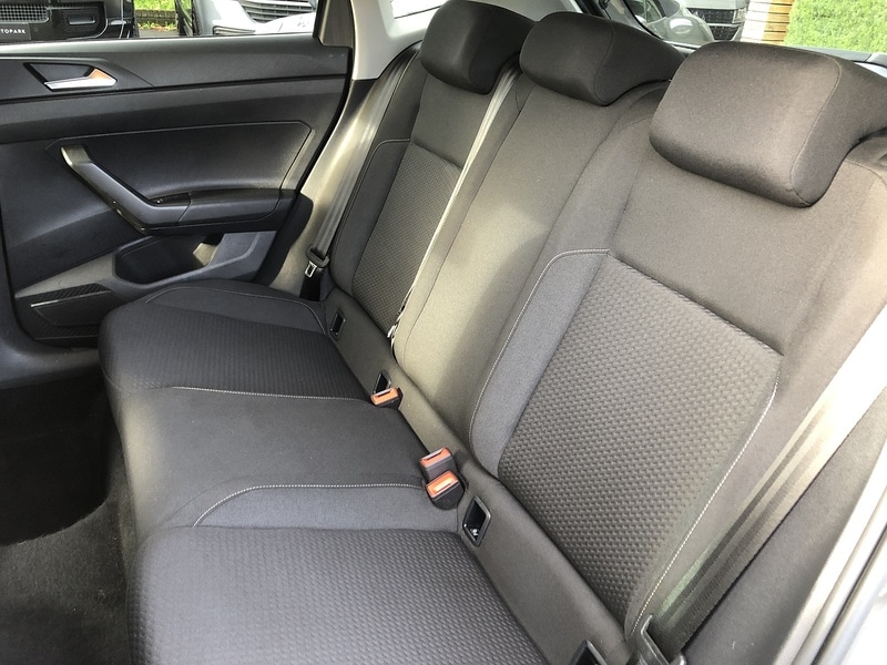 Used Volkswagen Polo 2021 for sale - 77365290: Photo 28