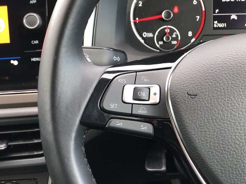 Used Volkswagen Polo 2021 for sale - 77365290: Photo 32