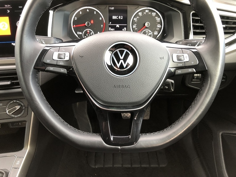 Used Volkswagen Polo 2021 for sale - 77365290: Photo 33