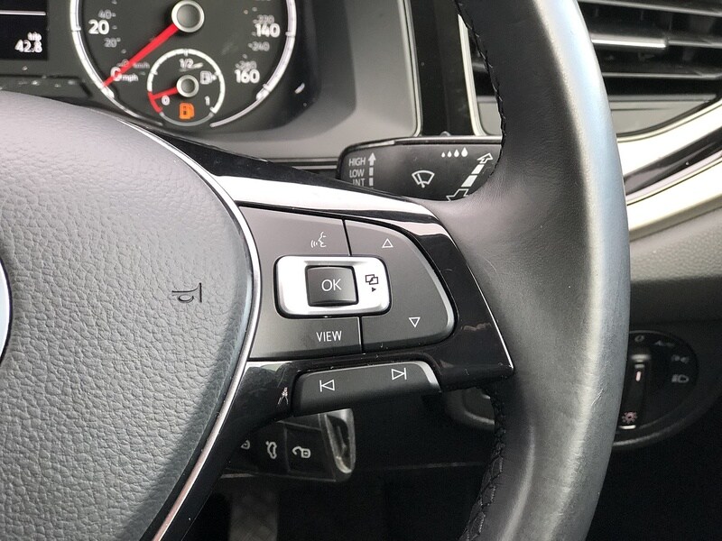 Used Volkswagen Polo 2021 for sale - 77365290: Photo 34