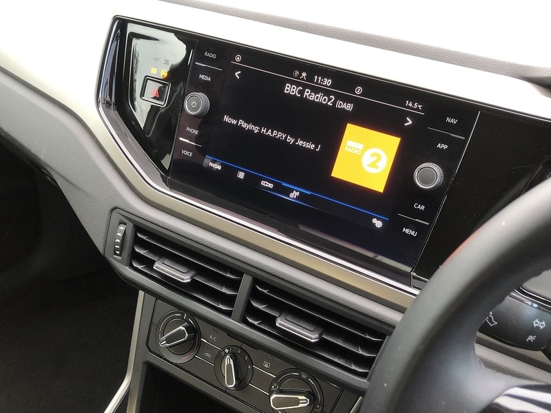 Used Volkswagen Polo 2021 for sale - 77365290: Photo 35