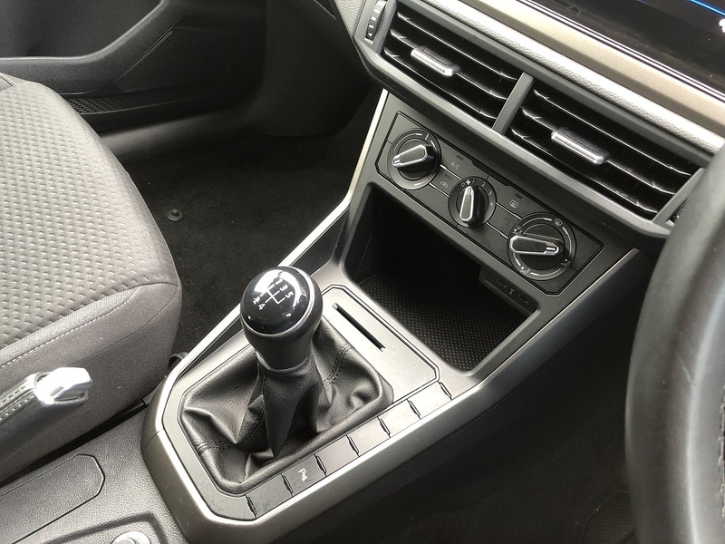 Used Volkswagen Polo 2021 for sale - 77365290: Photo 36