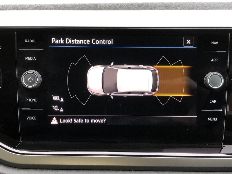 Used Volkswagen Polo 2021 for sale - 77365290: Photo 37