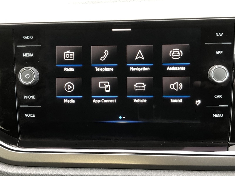 Used Volkswagen Polo 2021 for sale - 77365290: Photo 38