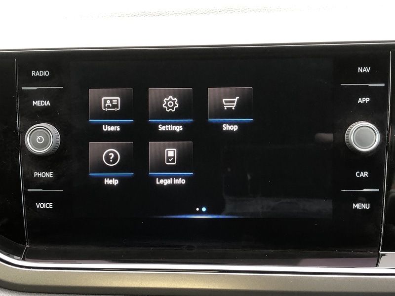 Used Volkswagen Polo 2021 for sale - 77365290: Photo 39