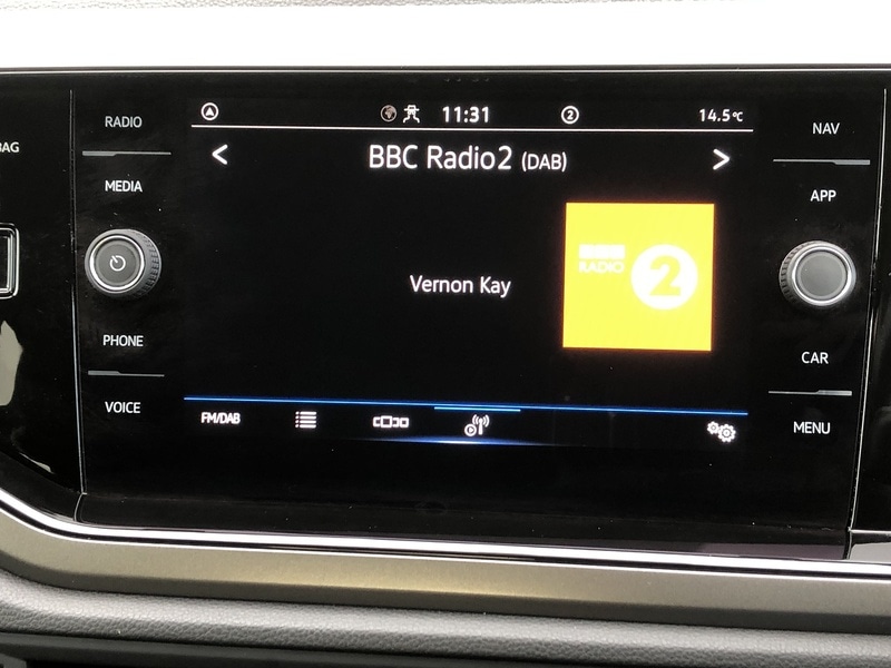 Used Volkswagen Polo 2021 for sale - 77365290: Photo 40