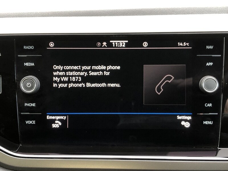 Used Volkswagen Polo 2021 for sale - 77365290: Photo 42