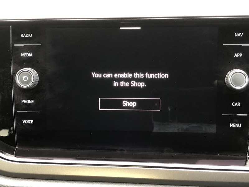 Used Volkswagen Polo 2021 for sale - 77365290: Photo 44