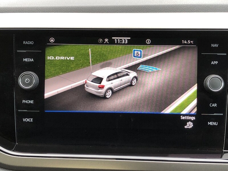 Used Volkswagen Polo 2021 for sale - 77365290: Photo 45