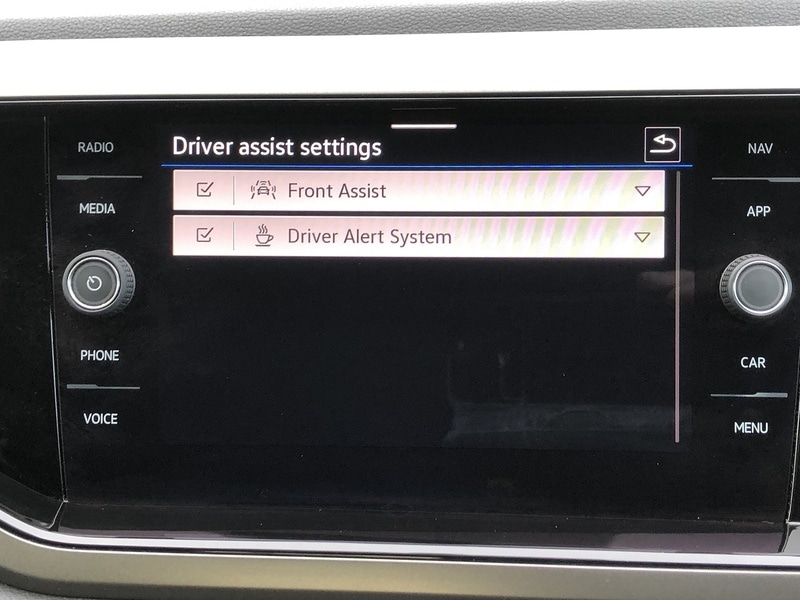 Used Volkswagen Polo 2021 for sale - 77365290: Photo 46