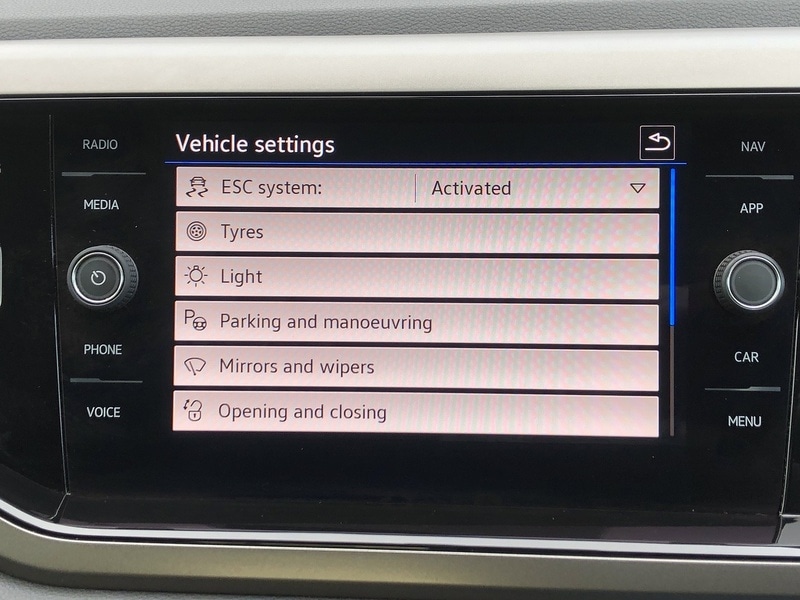 Used Volkswagen Polo 2021 for sale - 77365290: Photo 47