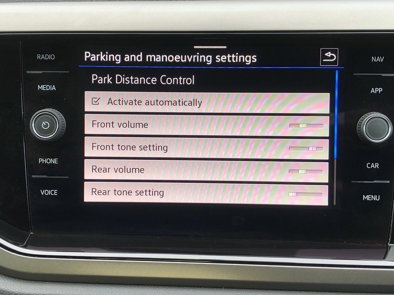 Used Volkswagen Polo 2021 for sale - 77365290: Photo 48