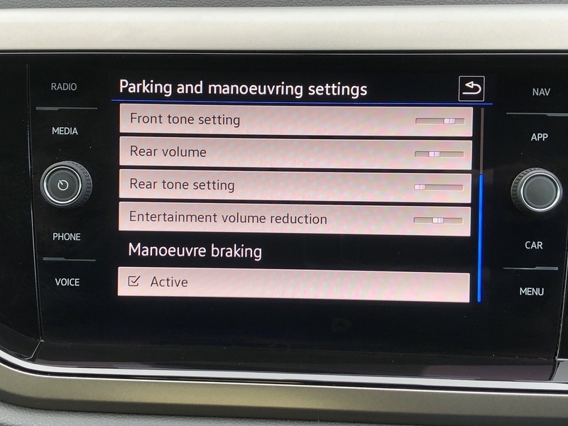 Used Volkswagen Polo 2021 for sale - 77365290: Photo 49