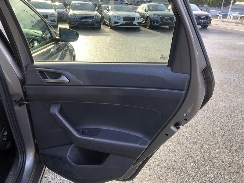 Used Volkswagen Polo 2021 for sale - 77365290: Photo 56