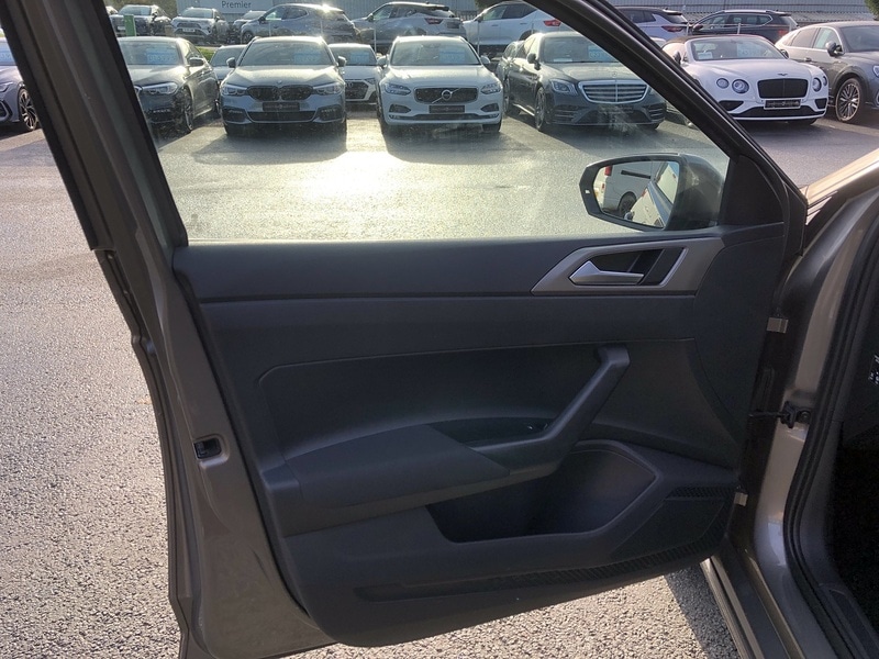 Used Volkswagen Polo 2021 for sale - 77365290: Photo 57