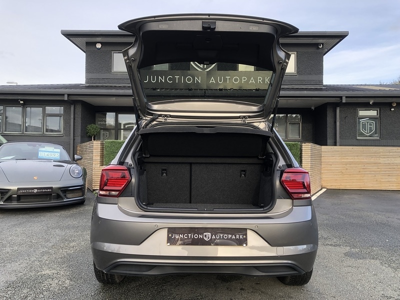 Used Volkswagen Polo 2021 for sale - 77365290: Photo 59