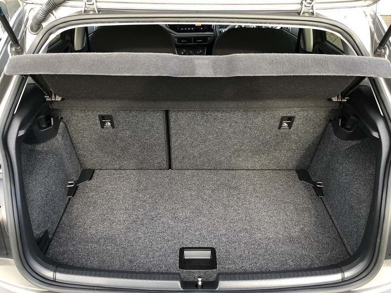 Used Volkswagen Polo 2021 for sale - 77365290: Photo 60