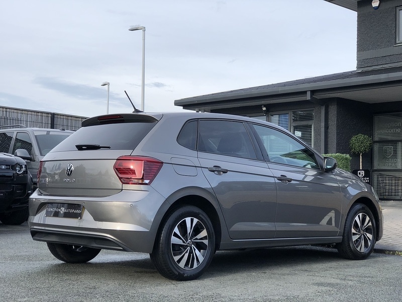 Used Volkswagen Polo 2021 for sale - 77365290: Photo 62