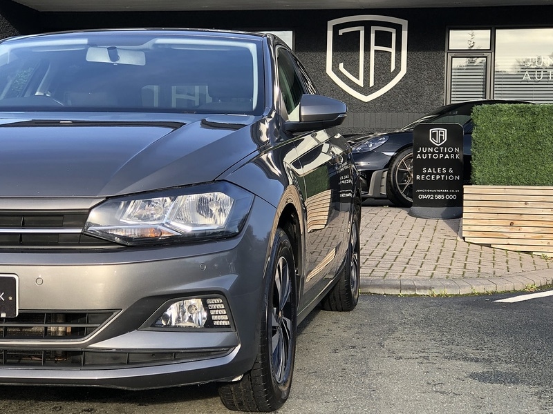 Used Volkswagen Polo 2021 for sale - 77365290: Photo 63