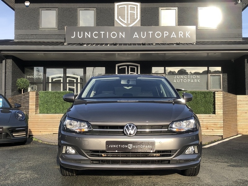 Used Volkswagen Polo 2021 for sale - 77365290: Photo 9